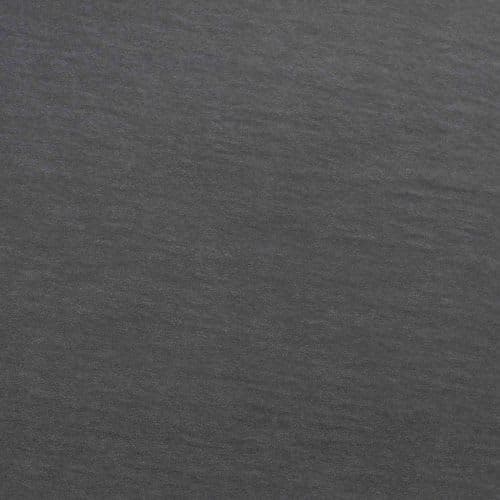 Ceramaxx 60x60x3 cm ardesia nero 2.0