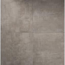 Ceramaxx 60x60x2 cm puzzolato smoke 1