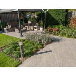 Ceramaxx 60x60x2 cm andes gold 2