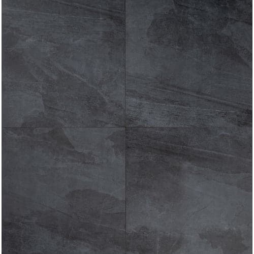 Ceramaxx 60x60x2 cm durban slate black berry (2.2)