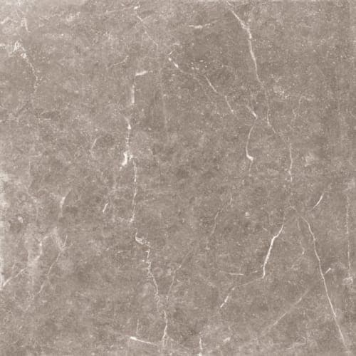 Solostone 3.0 90x90x3 cm marble stone warm grey