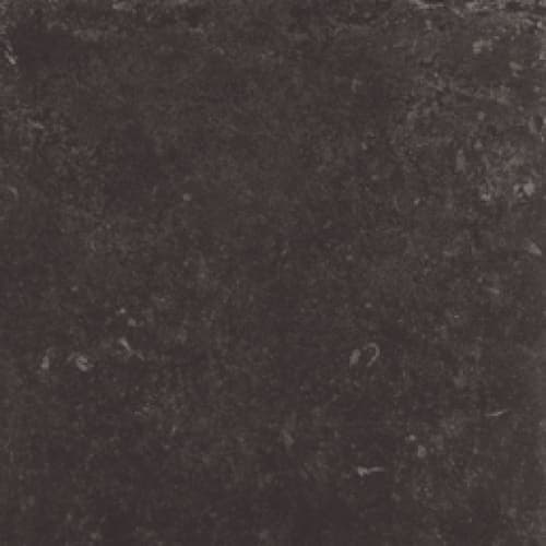 Solostone 70x70x3,2 cm belgian stone black