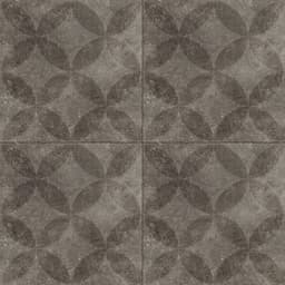 Solostone 70x70x3,2 cm hormigon floret antra (Uitlopend) 2