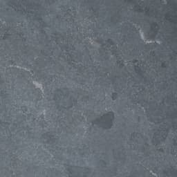 Spotted bluestone 80x80x3 cm gezoet met facet 1