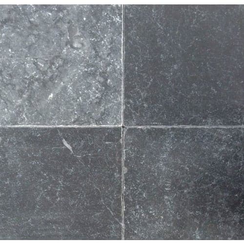 Antique blue light 60x60x3 cm soft finish