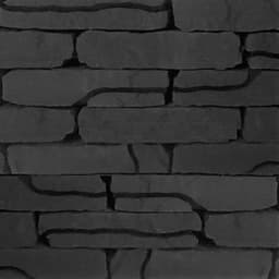 Stonewalling Antraciet 1