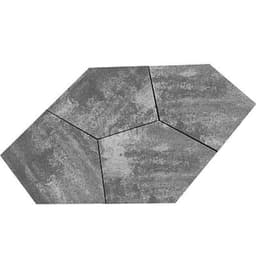 MBI GeoStretto Alivo 6 cm Elba (per 4,14 m²) 1