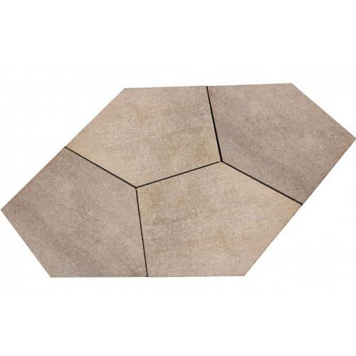 MBI GeoStretto Alivo 6 cm Lazise (per 4,14 m²)
