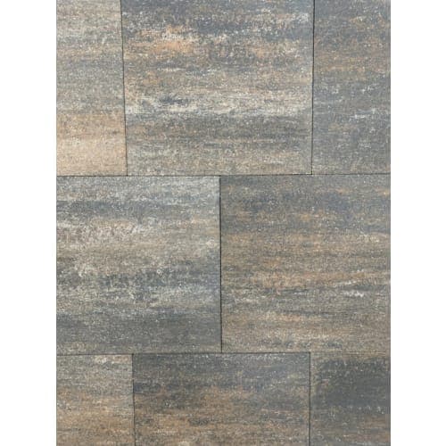 Terrastegel+ 60x60x4 cm lucca