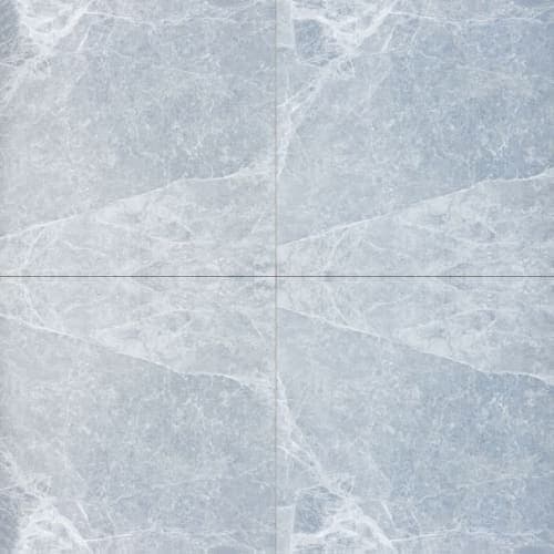 MBI GeoCeramica 60x60x4 cm marble amazing grey