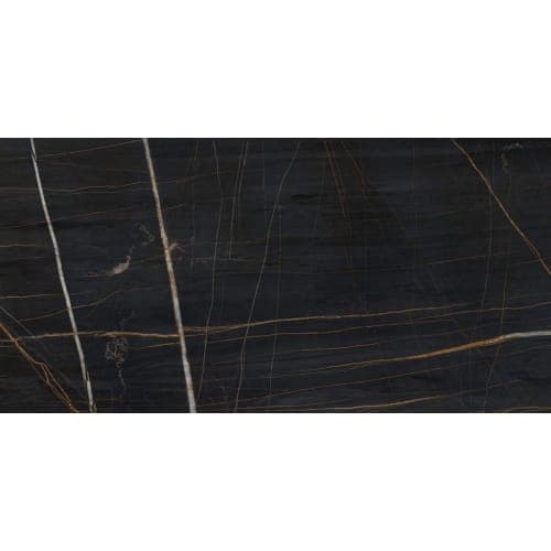 MBI keramiek 1cm 60x60x1 cm saint laurent noir