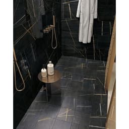 MBI keramiek 1cm 60x60x1 cm saint laurent noir 3