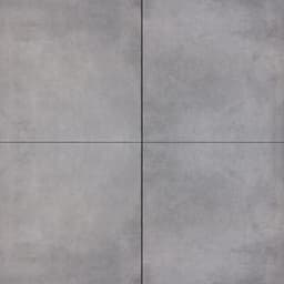 Triagres 60x60x3 cm craft dark grey 1