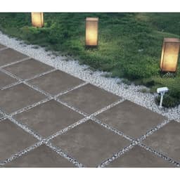 Ceramaxx 60x60x2 cm frescato taupe (Uitlopend) 2