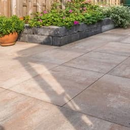 Smartton vlak 10x30x6 cm kilimanjaro 2