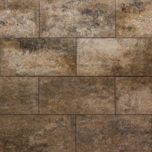 Smartton SE xxs wave 60x60x4 cm sierra madre (Uitlopend)
