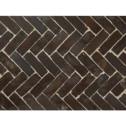 terras & trends Gebakken DF80 toermalijn onbezand getrommeld 1