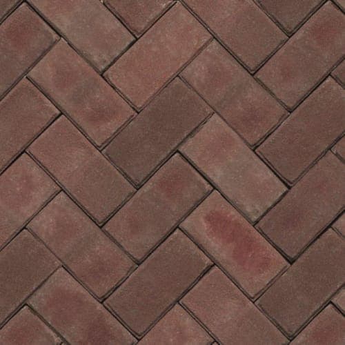 Gebakken KK70 padova bezand ongetrommeld