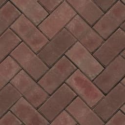 Gebakken KK70 padova bezand ongetrommeld 1