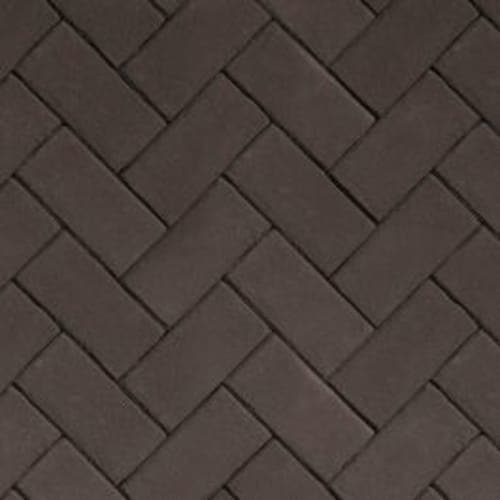 Gebakken KK70 nero bezand ongetrommeld