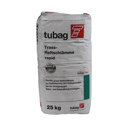 Tubag flexibele tegellijm zak 25 kg