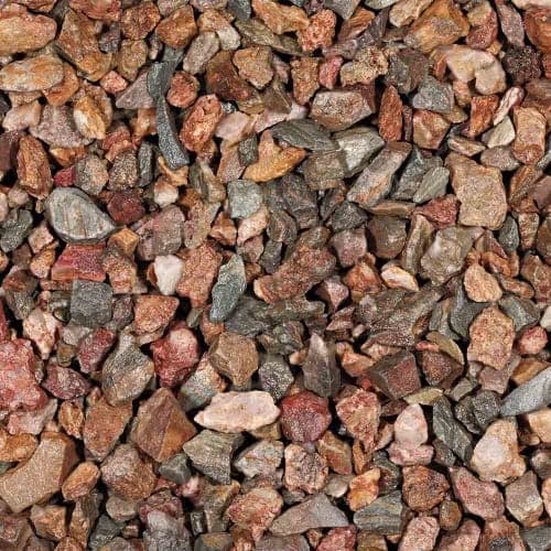 Grauwackesplit 8-16 mm zak 20 kg