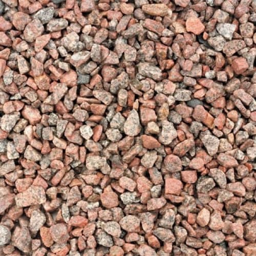 Granietsplit rood 8-16 mm big bag (BN)
