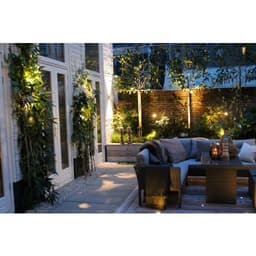 Schellevis Oudhollandse Traptreden L-model 100x40x15 cm Antraciet 4