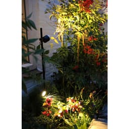 Schellevis Oudhollandse Traptreden L-model 100x40x15 cm Antraciet 5