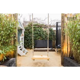 Traptrede GeoFacetto 100x35x15 cm milano 3