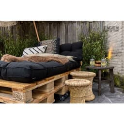 Traptrede GeoFacetto 100x35x15 cm milano 4