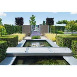 Luxe Traptreden 100x35x15 cm Mont Blanc 2