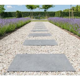 Luxe Traptreden 100x35x15 cm Mont Blanc 4