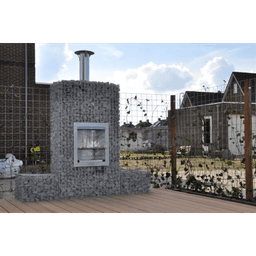 Luxe Traptreden 100x35x15 cm Kilimanjaro 3