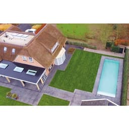 Luxe Traptreden 100x35x15 cm Amiata 4