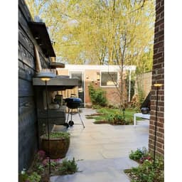 Strackstone 21x7x8 cm oker 2