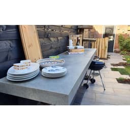 Strackstone 21x7x8 cm oker 3