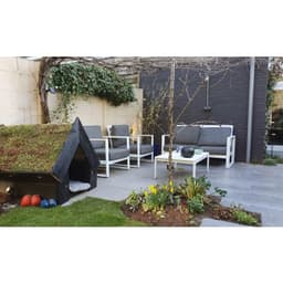 Strackstone 21x7x8 cm oker 4