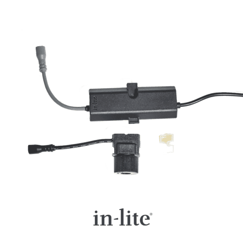 in-lite transformers evo flex driver