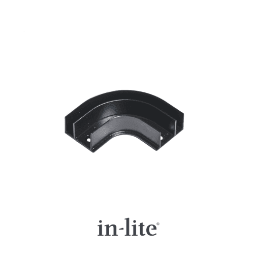 in-lite accessoires evo flex corner outside
