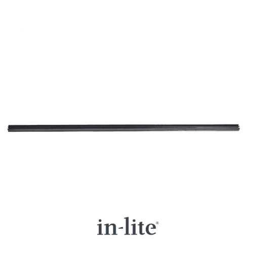 in-lite accessoires evo flex profile (101 cm)