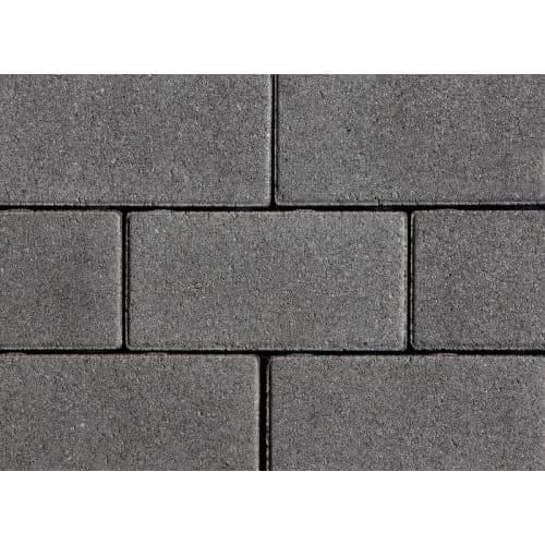 MBI klinker plus 21x7x8 cm roma zonder facet (KDCV854BS)