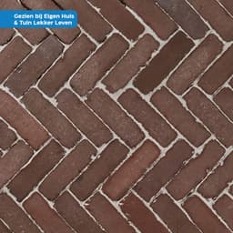 Gebakken DF70 copal onbezand getrommeld (Uitlopend) 1