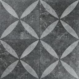 MBI GeoProArte Flowers 60x60x4 cm Anticum Flower (beschikbaarheid op aanvraag) 1