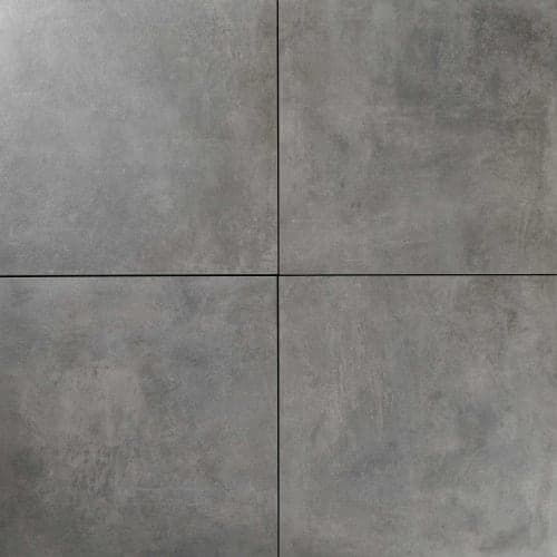 terras & trends Baltramica basic plus 60x60x4 cm grey