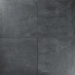 terras & trends Baltramica basic plus 90x90x4 cm black 2