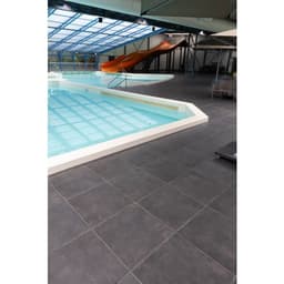terras & trends Baltramica basic plus 90x90x4 cm black 3