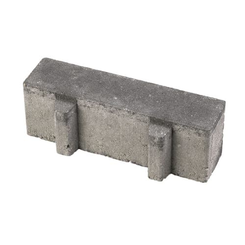 Marlux hydro lineo 30x10x10 cm antraciet 40% open