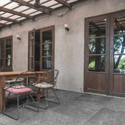 MBI keramiek 1cm 60x60x1 cm decor liefs 2