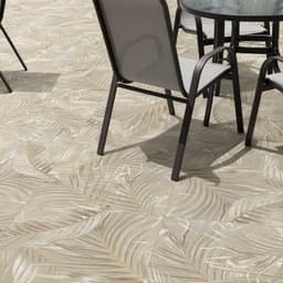 MBI keramiek1cm 60x60x1 cm vision tropic ecru 3